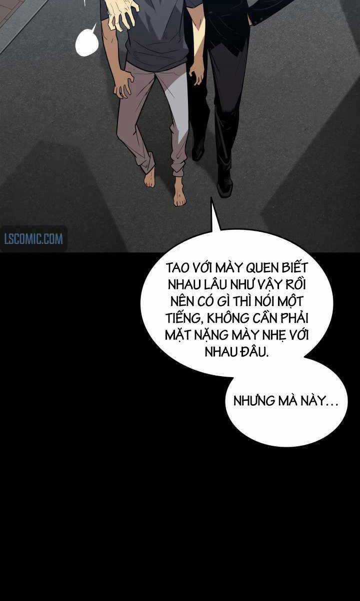 Trở Lại Làm Tân Thủ Chapter 159 trang 12