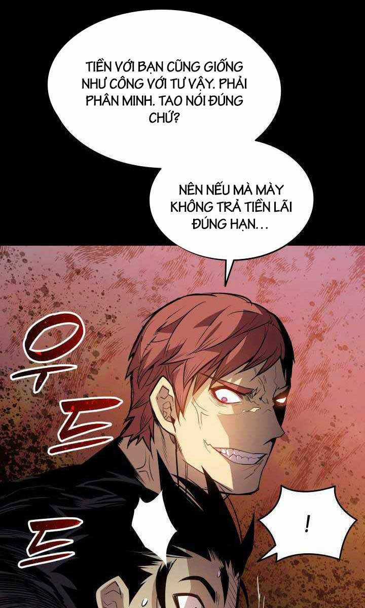 Trở Lại Làm Tân Thủ Chapter 159 trang 13