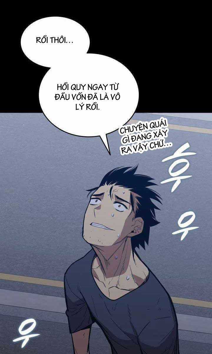 Trở Lại Làm Tân Thủ Chapter 159 trang 19