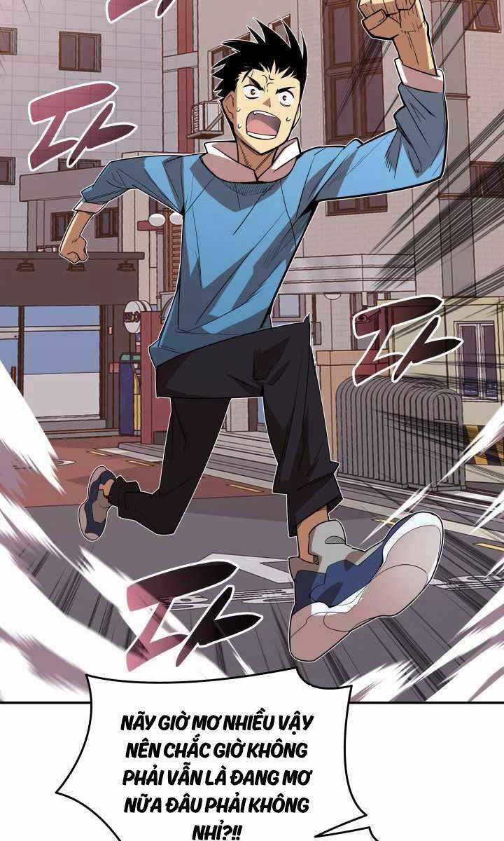 Trở Lại Làm Tân Thủ Chapter 159 trang 35