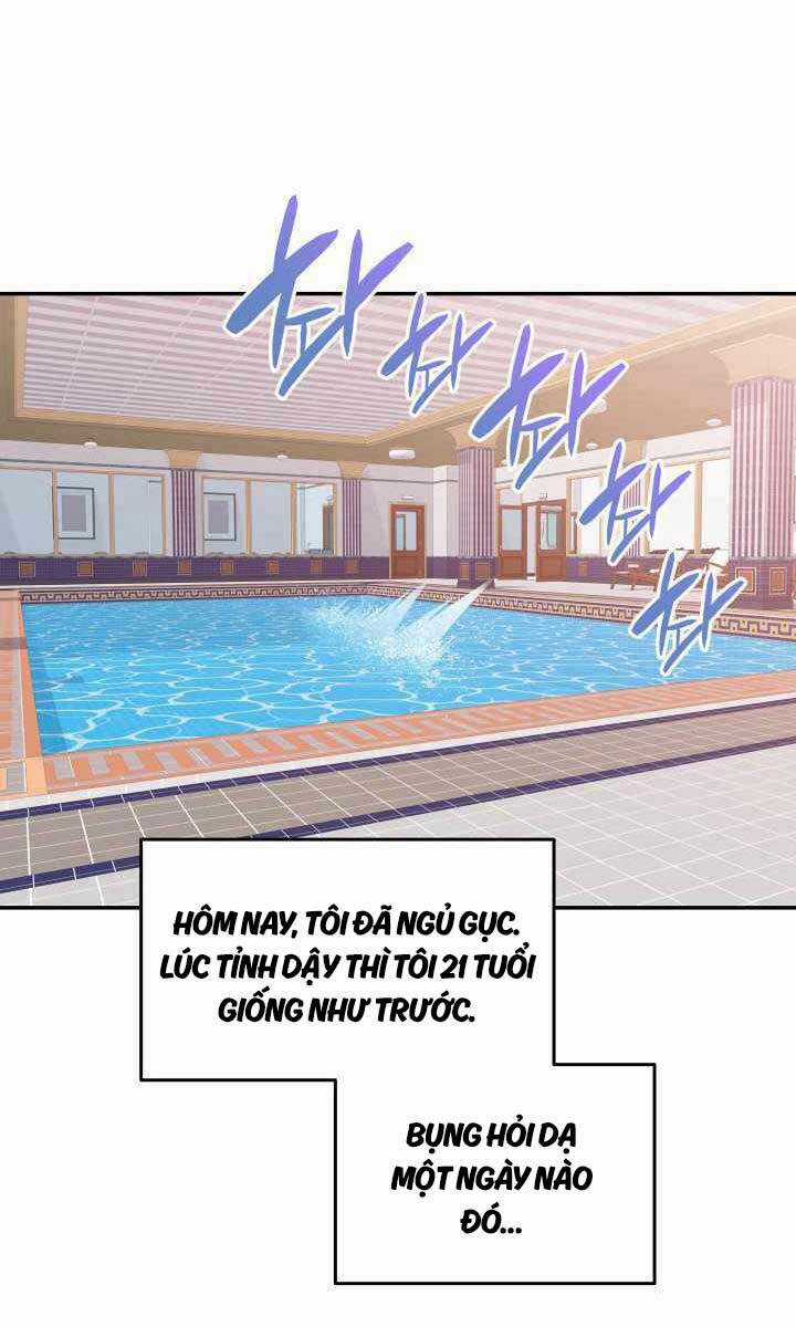 Trở Lại Làm Tân Thủ Chapter 159 trang 37