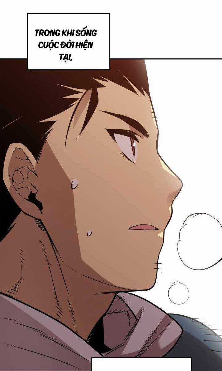 Trở Lại Làm Tân Thủ Chapter 159 trang 41