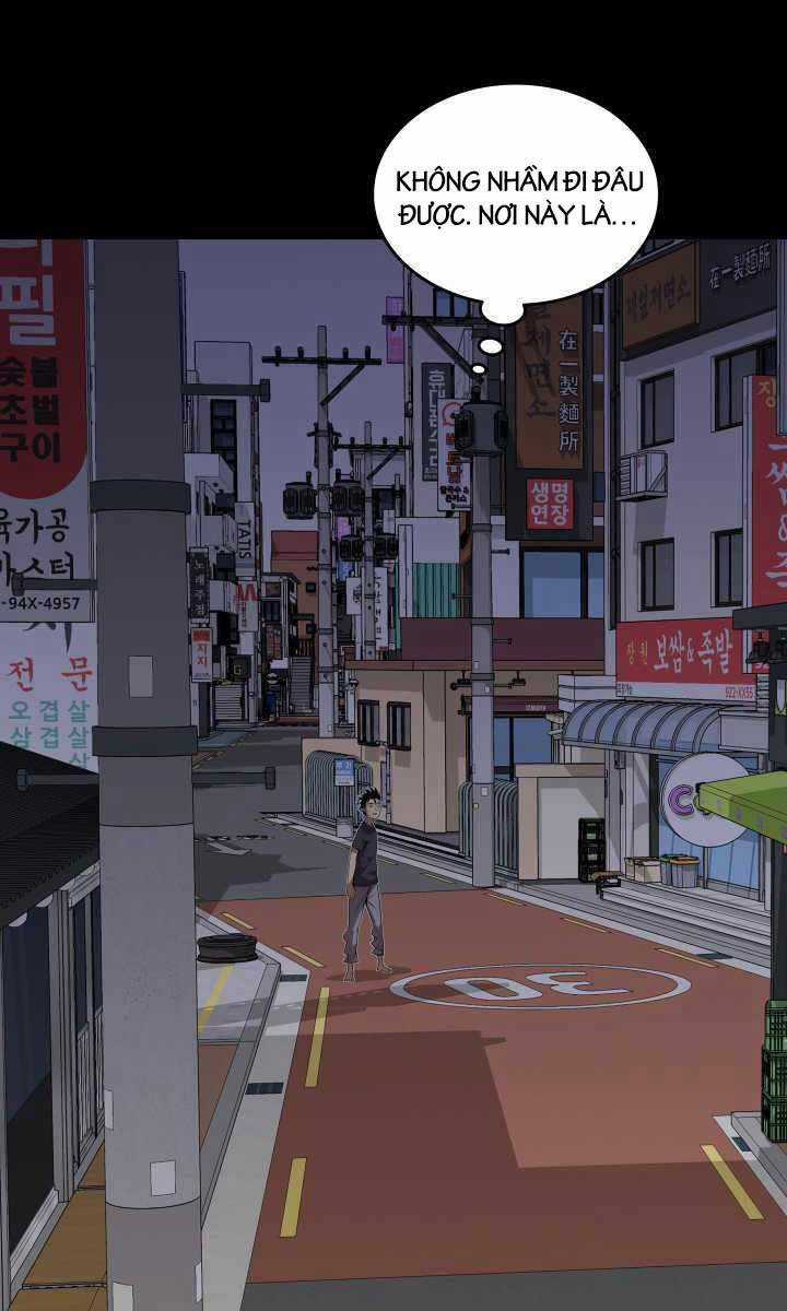 Trở Lại Làm Tân Thủ Chapter 159 trang 5