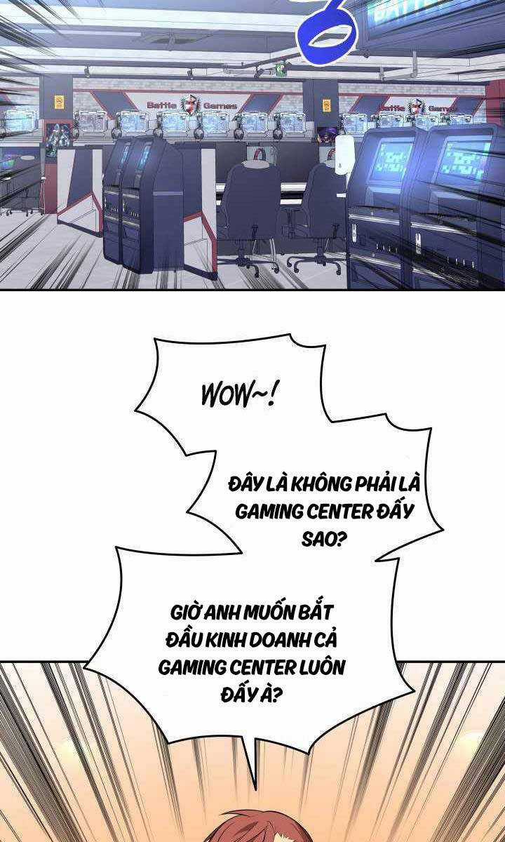 Trở Lại Làm Tân Thủ Chapter 159 trang 65