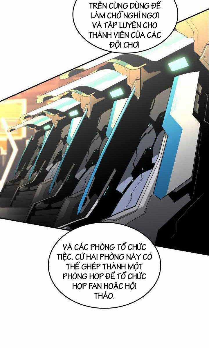 Trở Lại Làm Tân Thủ Chapter 159 trang 70