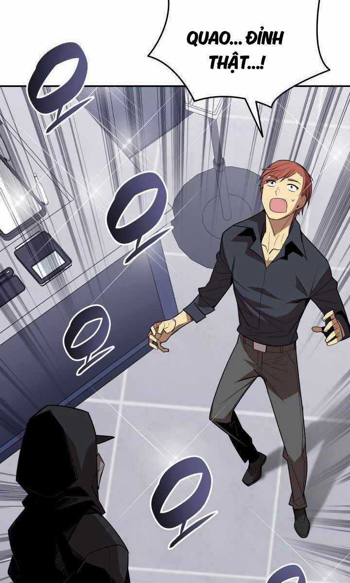 Trở Lại Làm Tân Thủ Chapter 159 trang 72