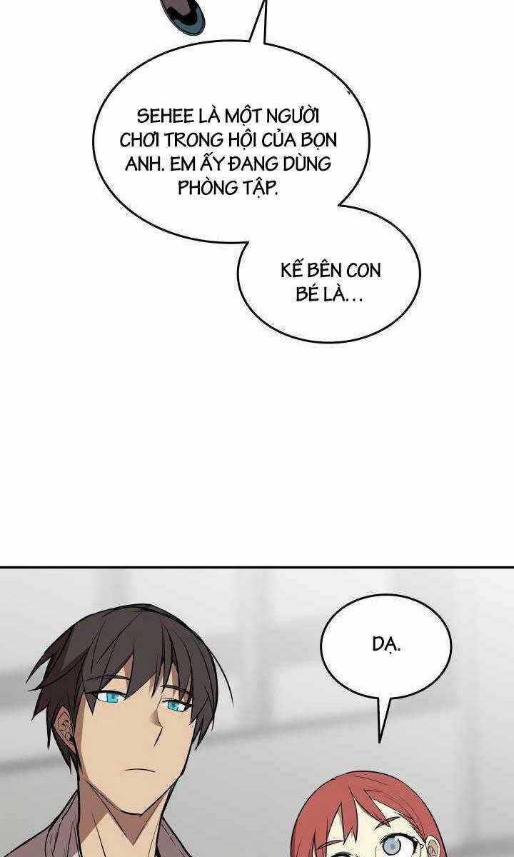 Trở Lại Làm Tân Thủ Chapter 159 trang 75