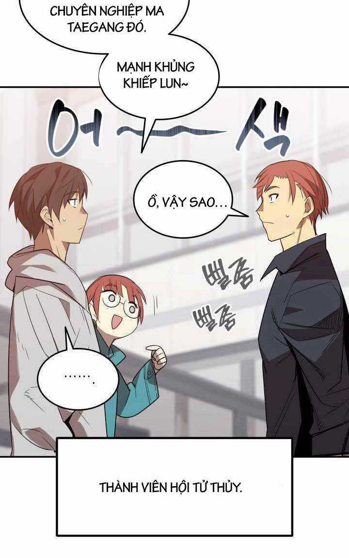 Trở Lại Làm Tân Thủ Chapter 159 trang 78