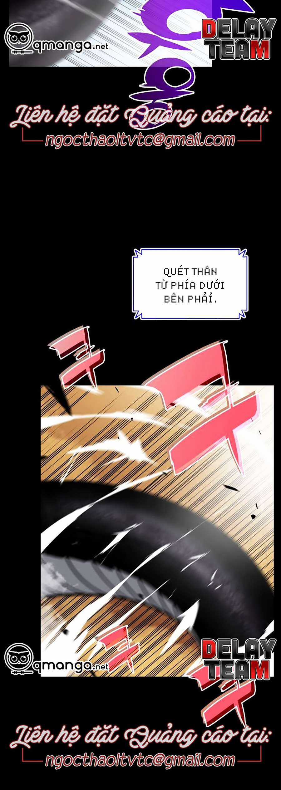 Trở Lại Làm Tân Thủ Chapter 16 trang 10