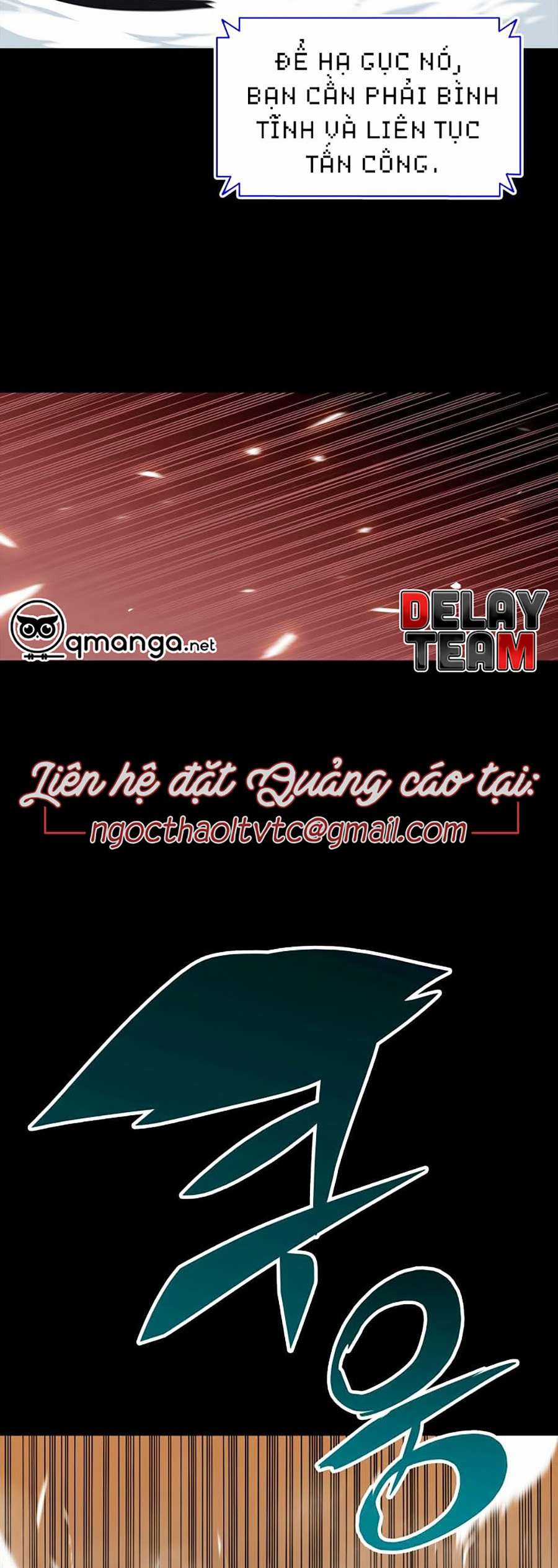 Trở Lại Làm Tân Thủ Chapter 16 trang 12