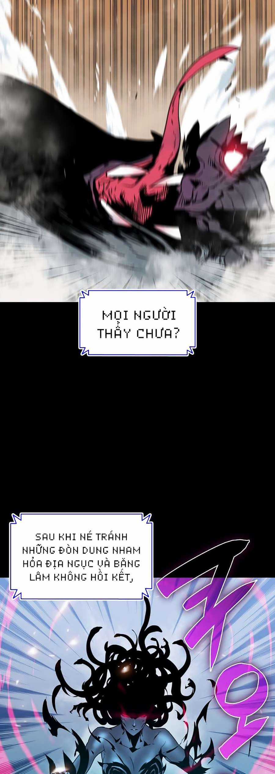 Trở Lại Làm Tân Thủ Chapter 16 trang 13