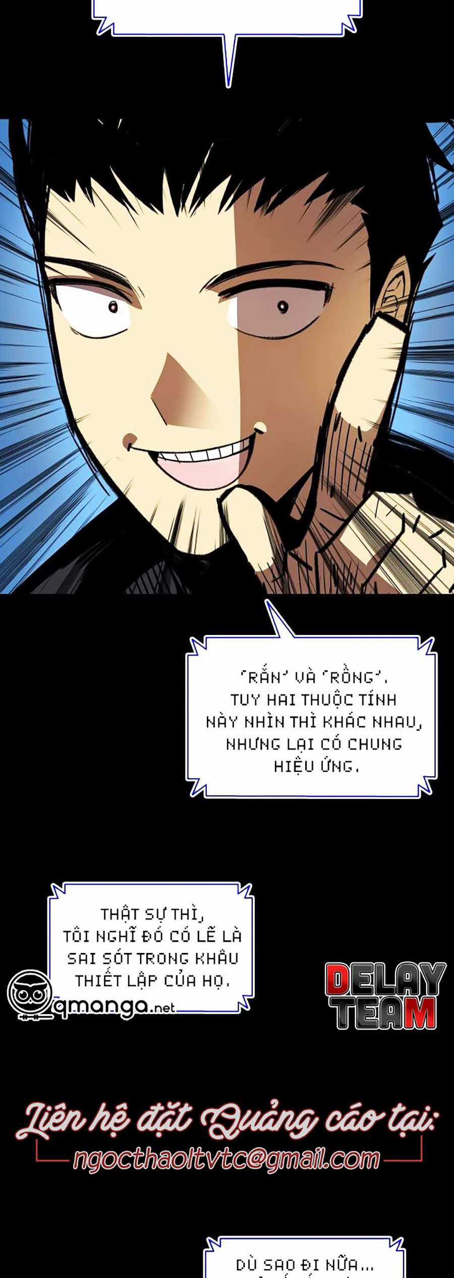 Trở Lại Làm Tân Thủ Chapter 16 trang 20