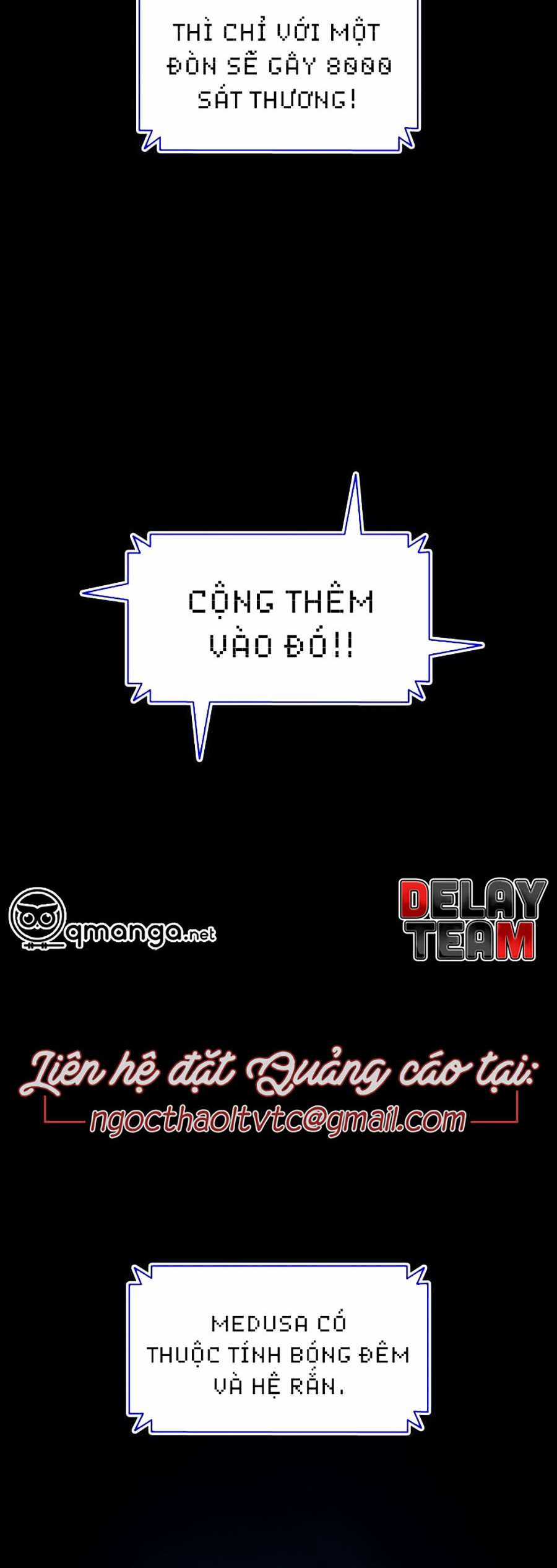 Trở Lại Làm Tân Thủ Chapter 16 trang 22