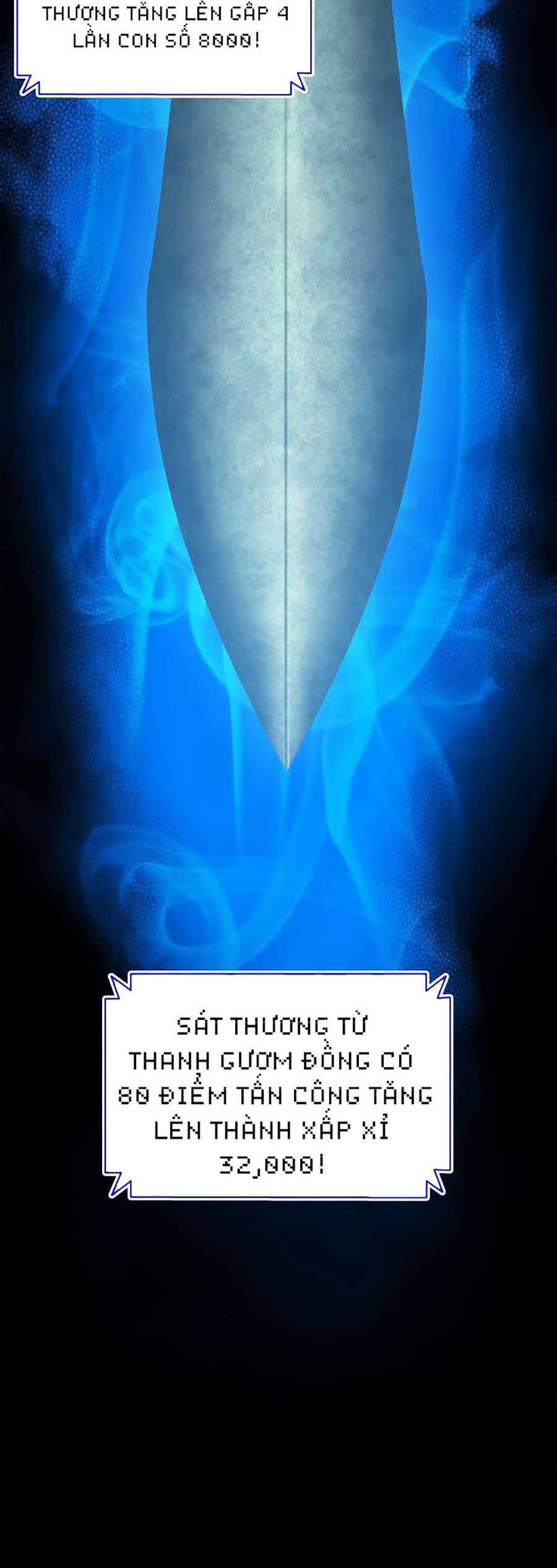 Trở Lại Làm Tân Thủ Chapter 16 trang 24