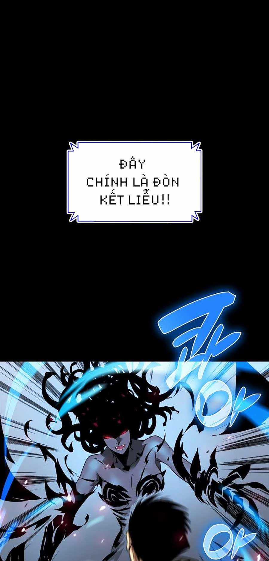 Trở Lại Làm Tân Thủ Chapter 16 trang 25