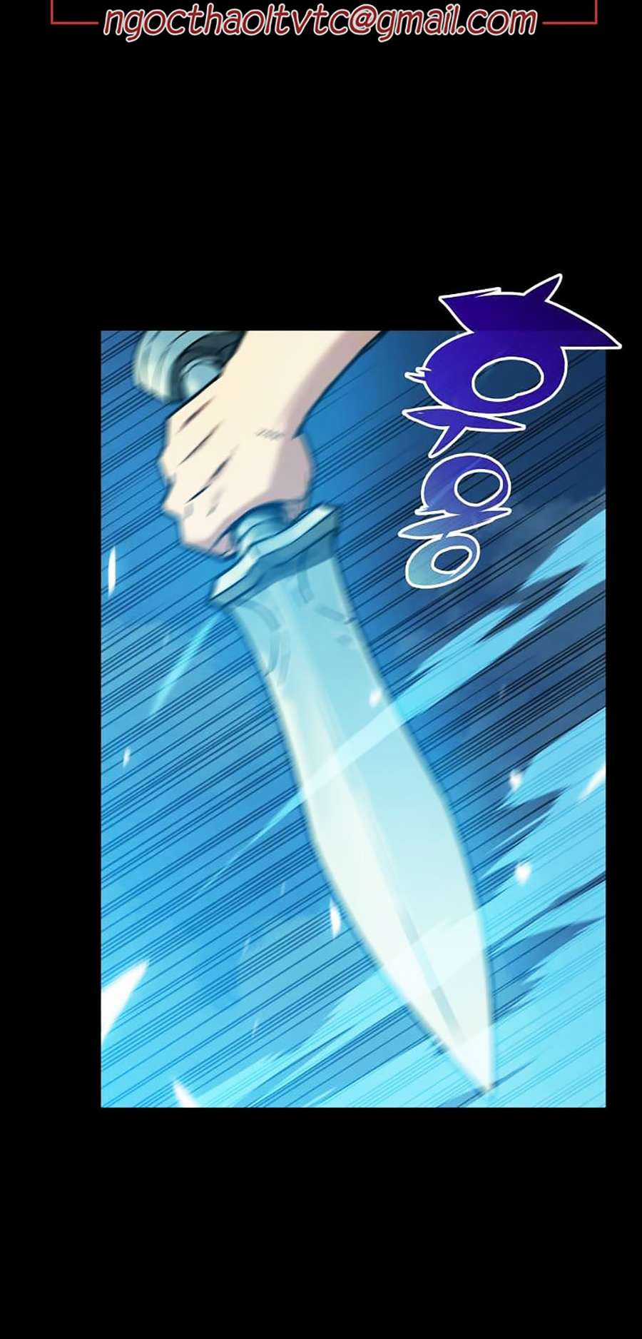 Trở Lại Làm Tân Thủ Chapter 16 trang 28