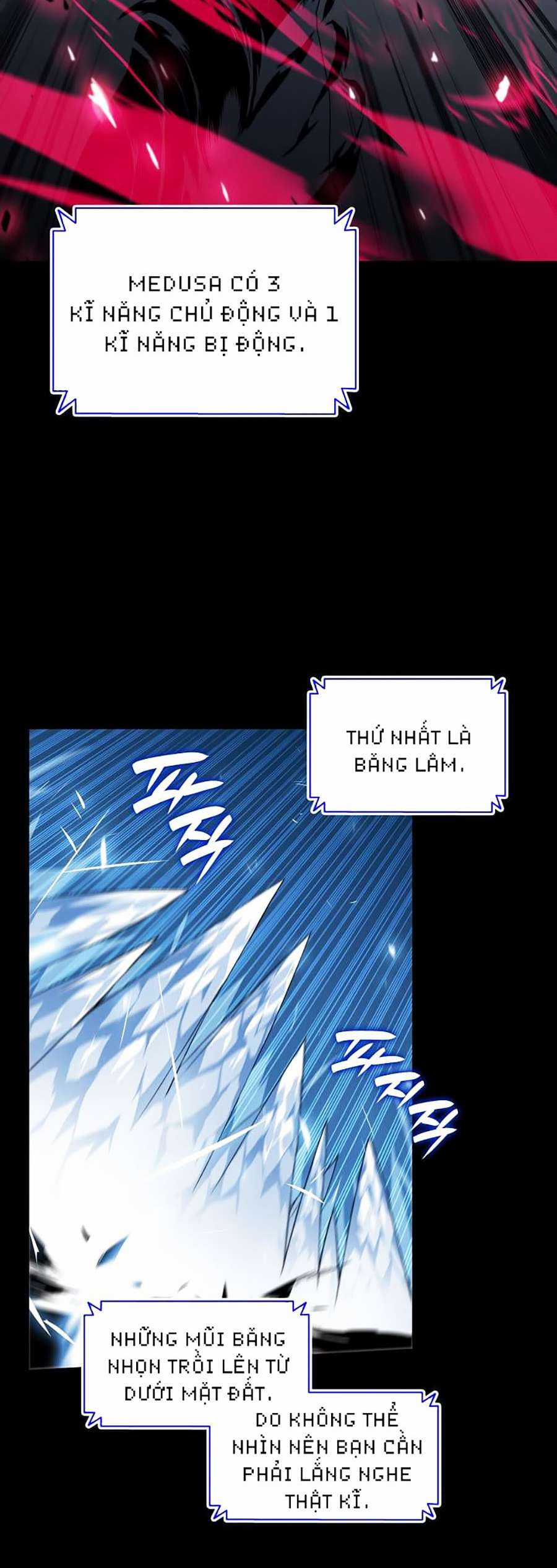 Trở Lại Làm Tân Thủ Chapter 16 trang 3