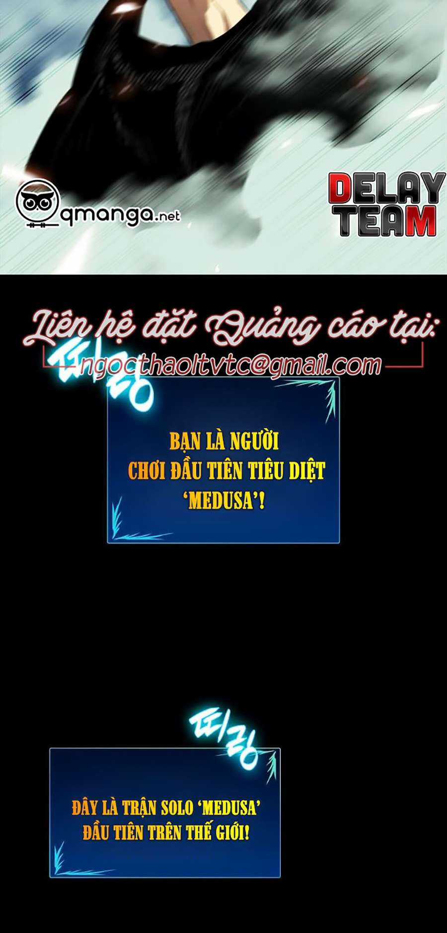 Trở Lại Làm Tân Thủ Chapter 16 trang 32