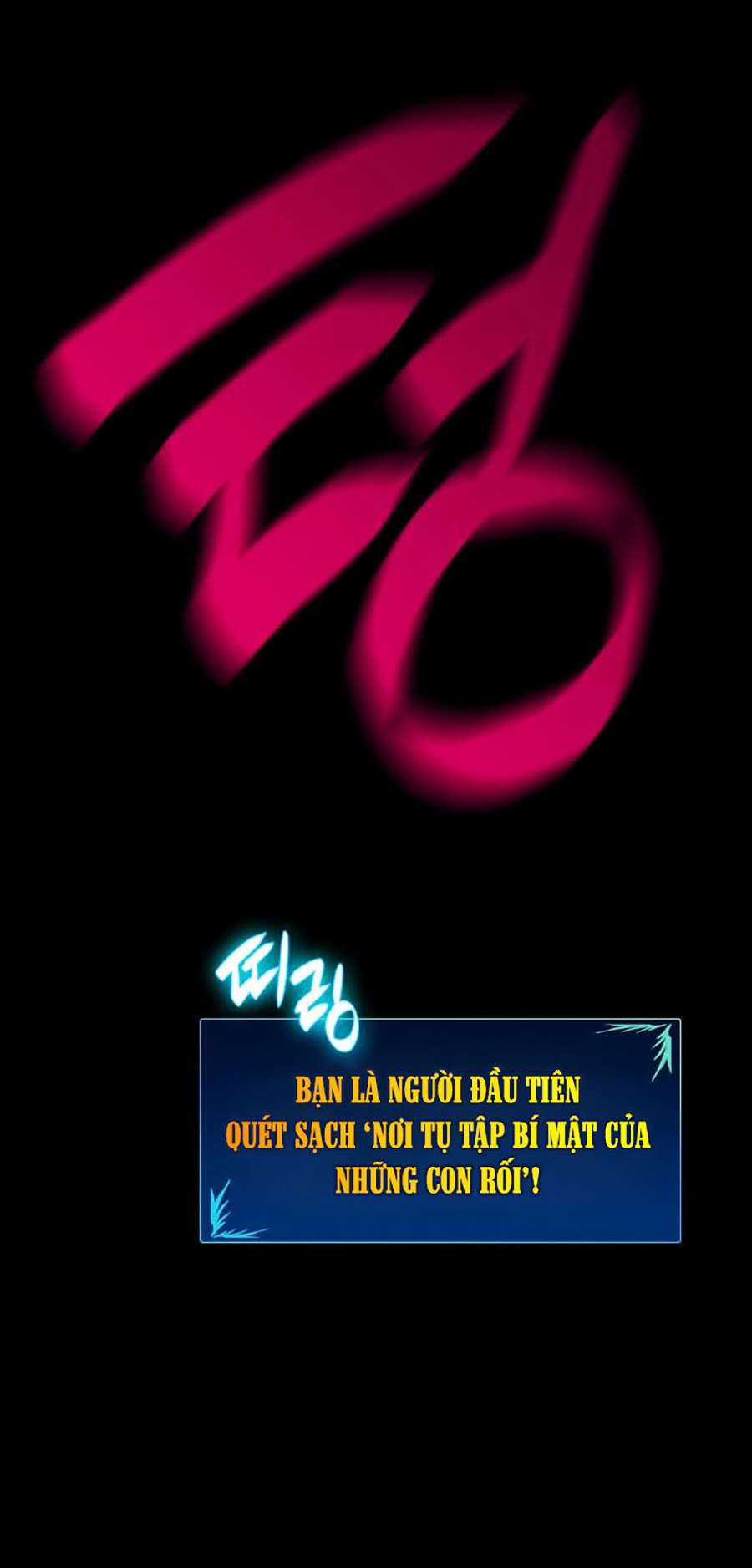 Trở Lại Làm Tân Thủ Chapter 16 trang 33