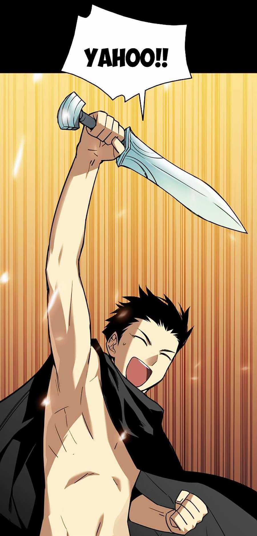 Trở Lại Làm Tân Thủ Chapter 16 trang 34