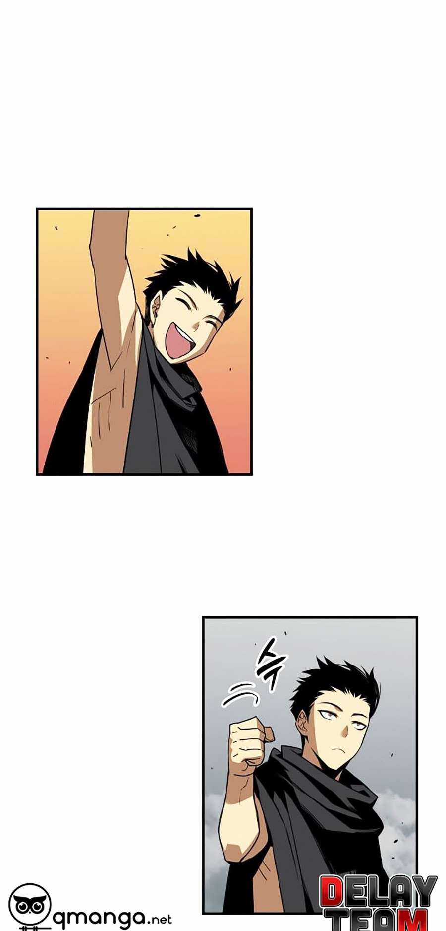 Trở Lại Làm Tân Thủ Chapter 16 trang 38