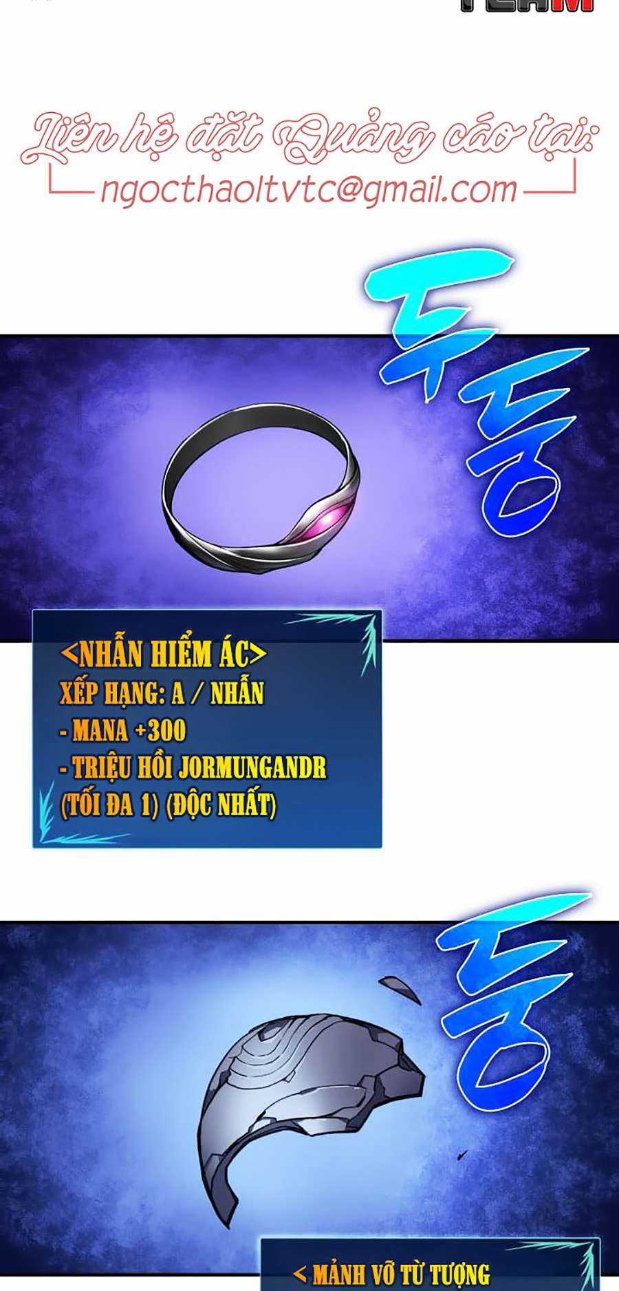 Trở Lại Làm Tân Thủ Chapter 16 trang 39