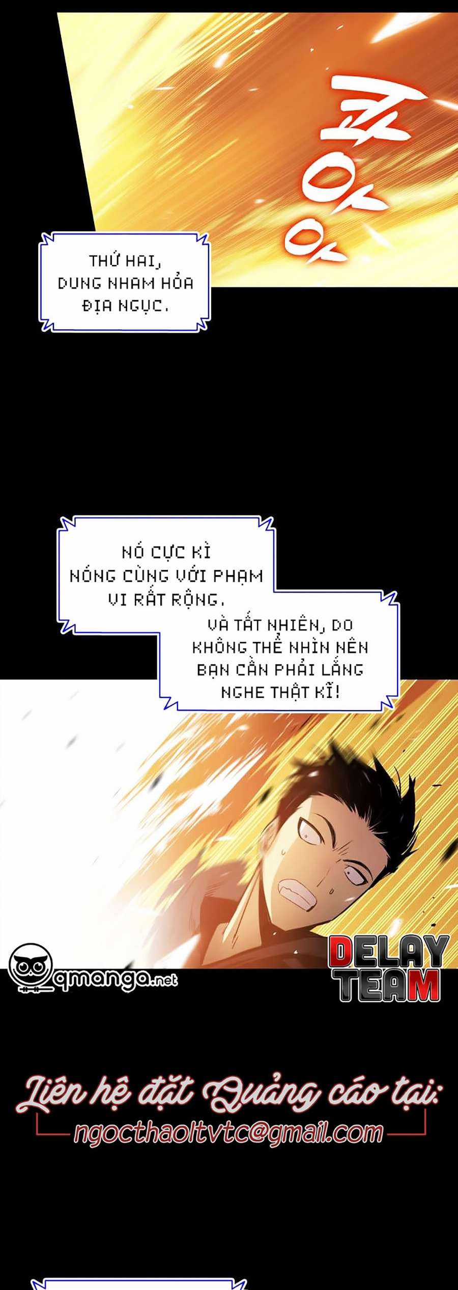 Trở Lại Làm Tân Thủ Chapter 16 trang 4