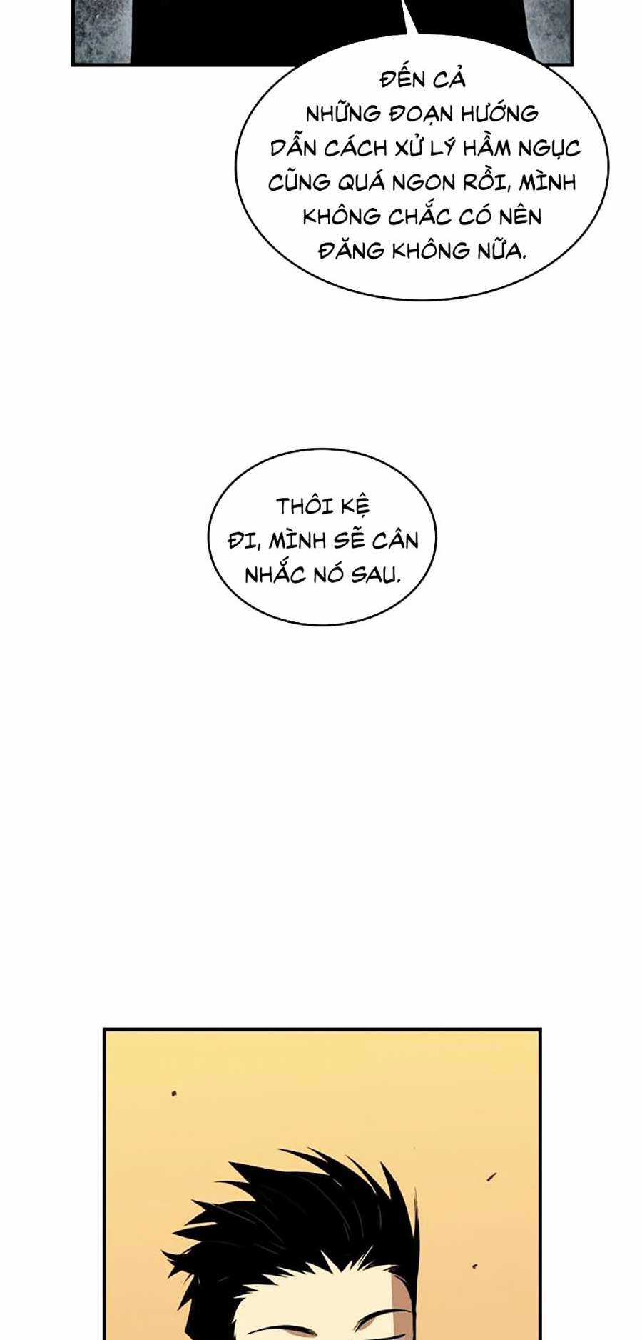 Trở Lại Làm Tân Thủ Chapter 16 trang 41