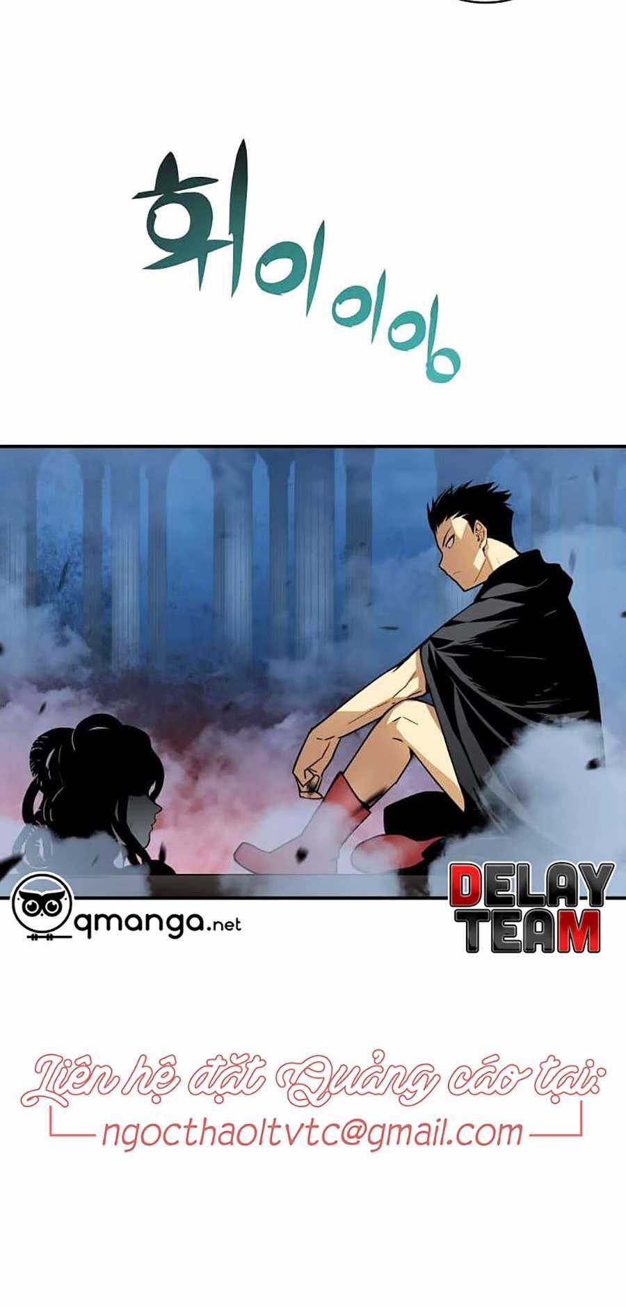 Trở Lại Làm Tân Thủ Chapter 16 trang 43