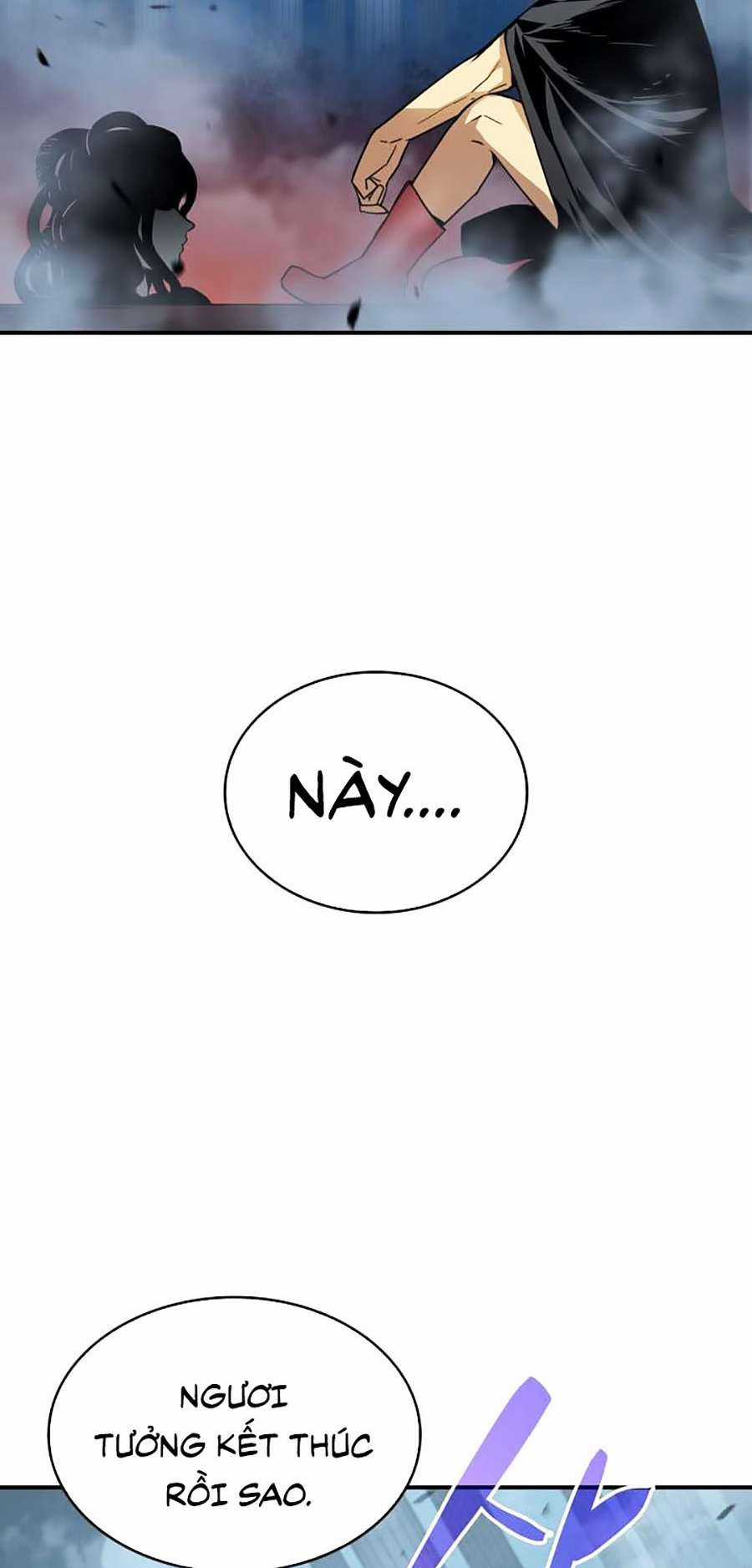 Trở Lại Làm Tân Thủ Chapter 16 trang 45