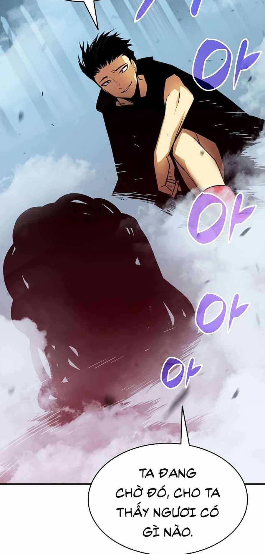 Trở Lại Làm Tân Thủ Chapter 16 trang 46