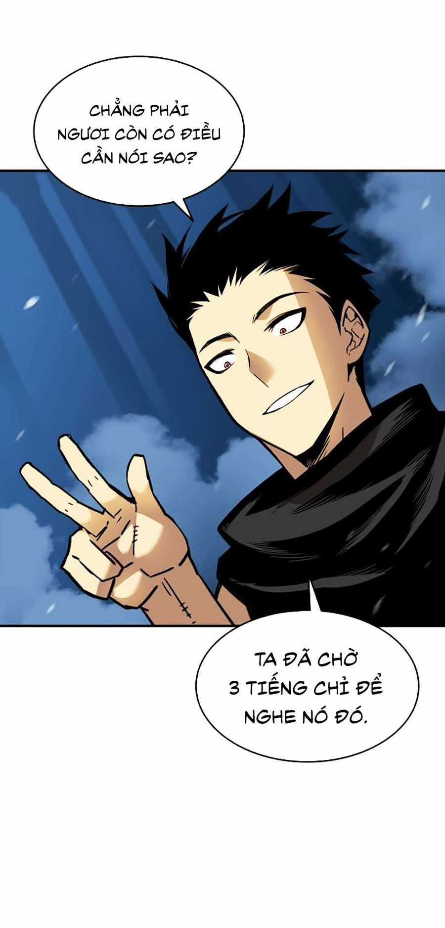 Trở Lại Làm Tân Thủ Chapter 16 trang 49