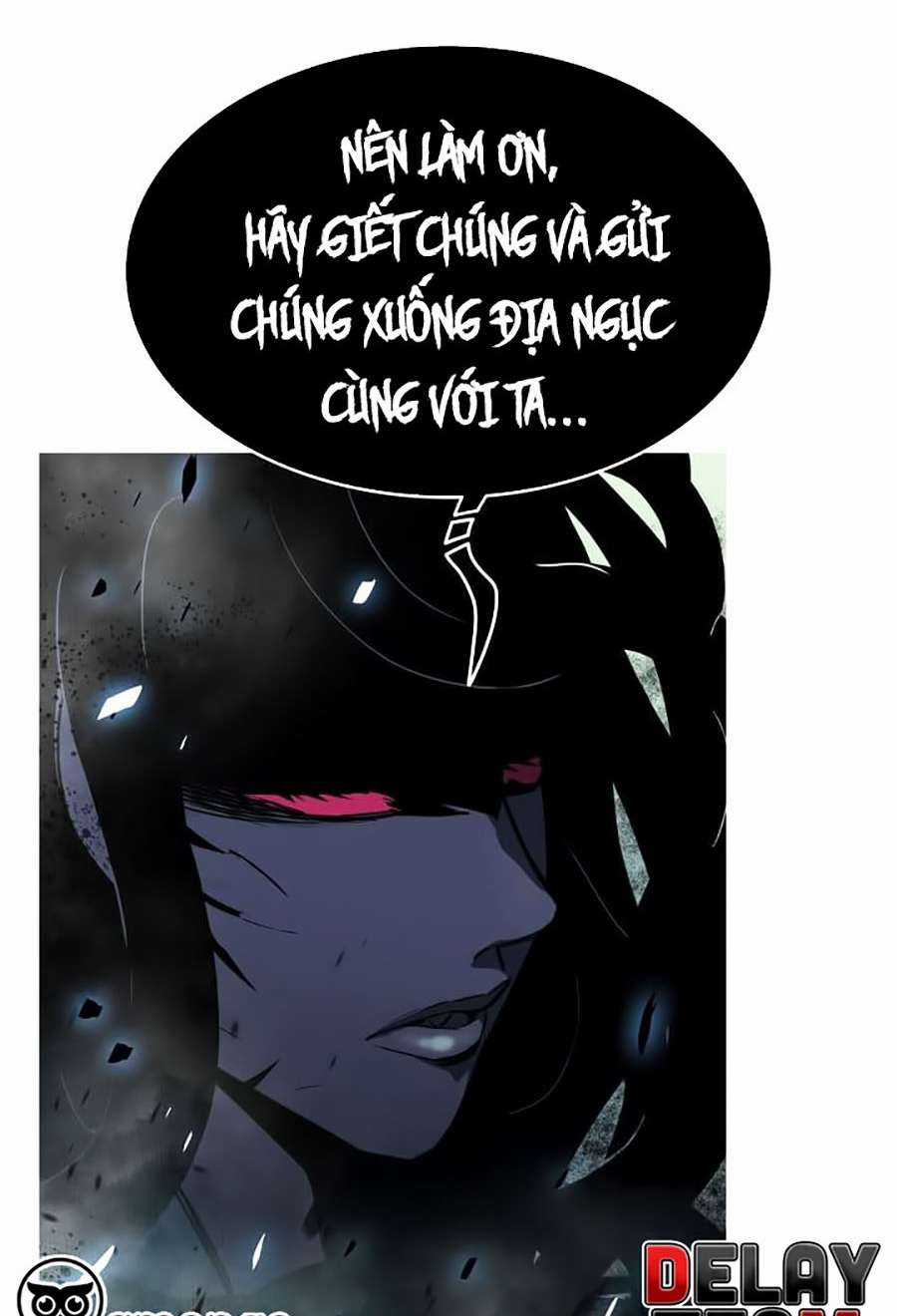 Trở Lại Làm Tân Thủ Chapter 16 trang 57