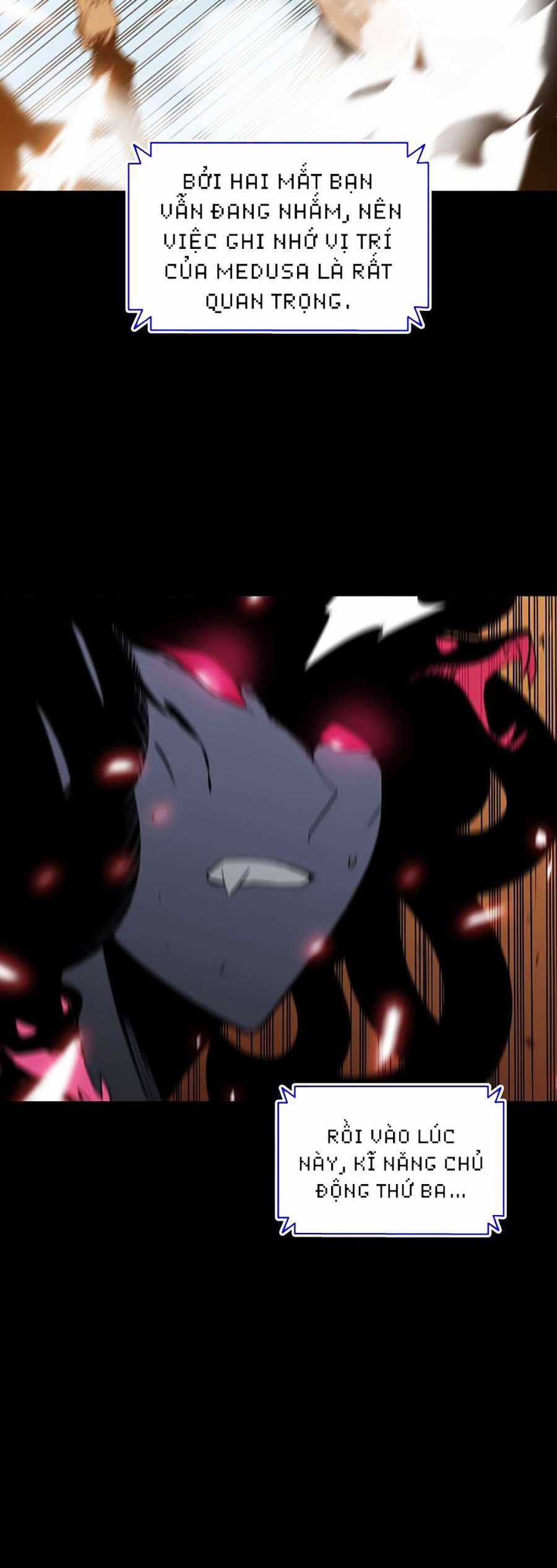 Trở Lại Làm Tân Thủ Chapter 16 trang 6