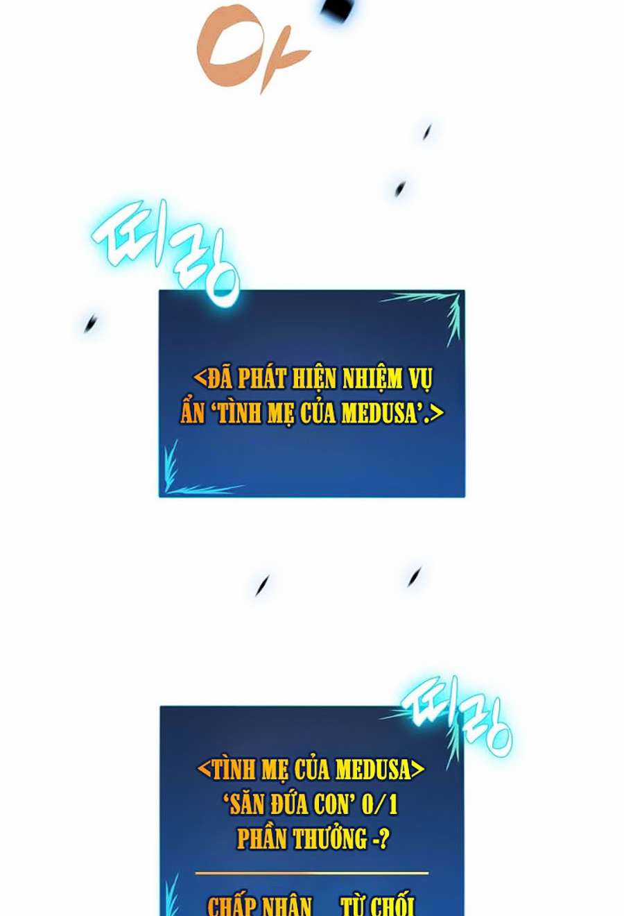 Trở Lại Làm Tân Thủ Chapter 16 trang 61