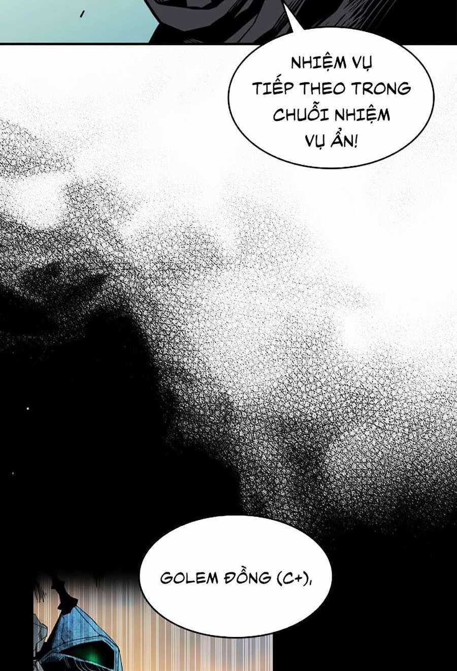 Trở Lại Làm Tân Thủ Chapter 16 trang 63