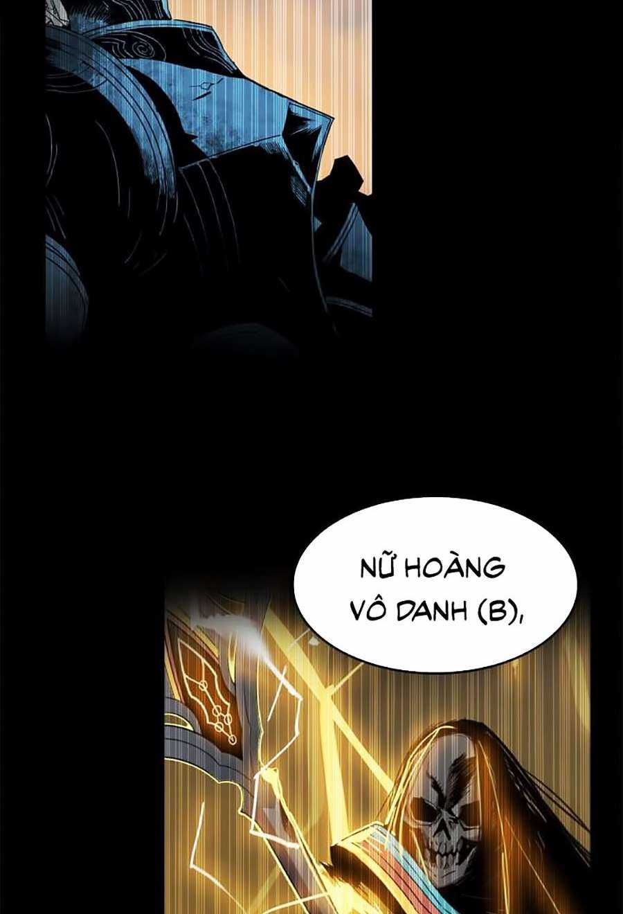 Trở Lại Làm Tân Thủ Chapter 16 trang 64