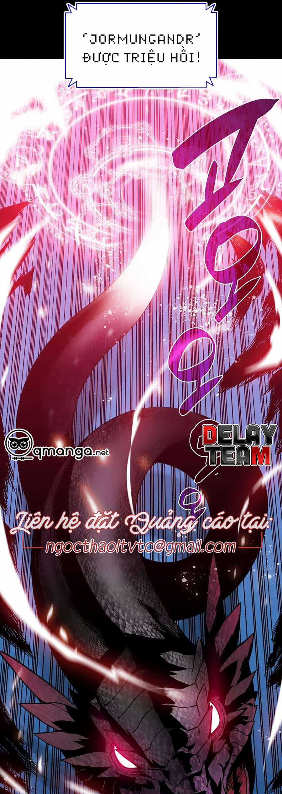 Trở Lại Làm Tân Thủ Chapter 16 trang 7