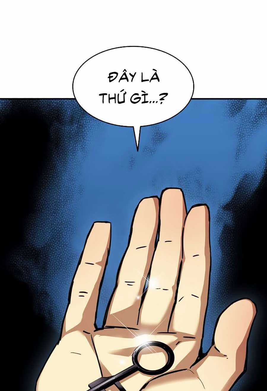 Trở Lại Làm Tân Thủ Chapter 16 trang 72