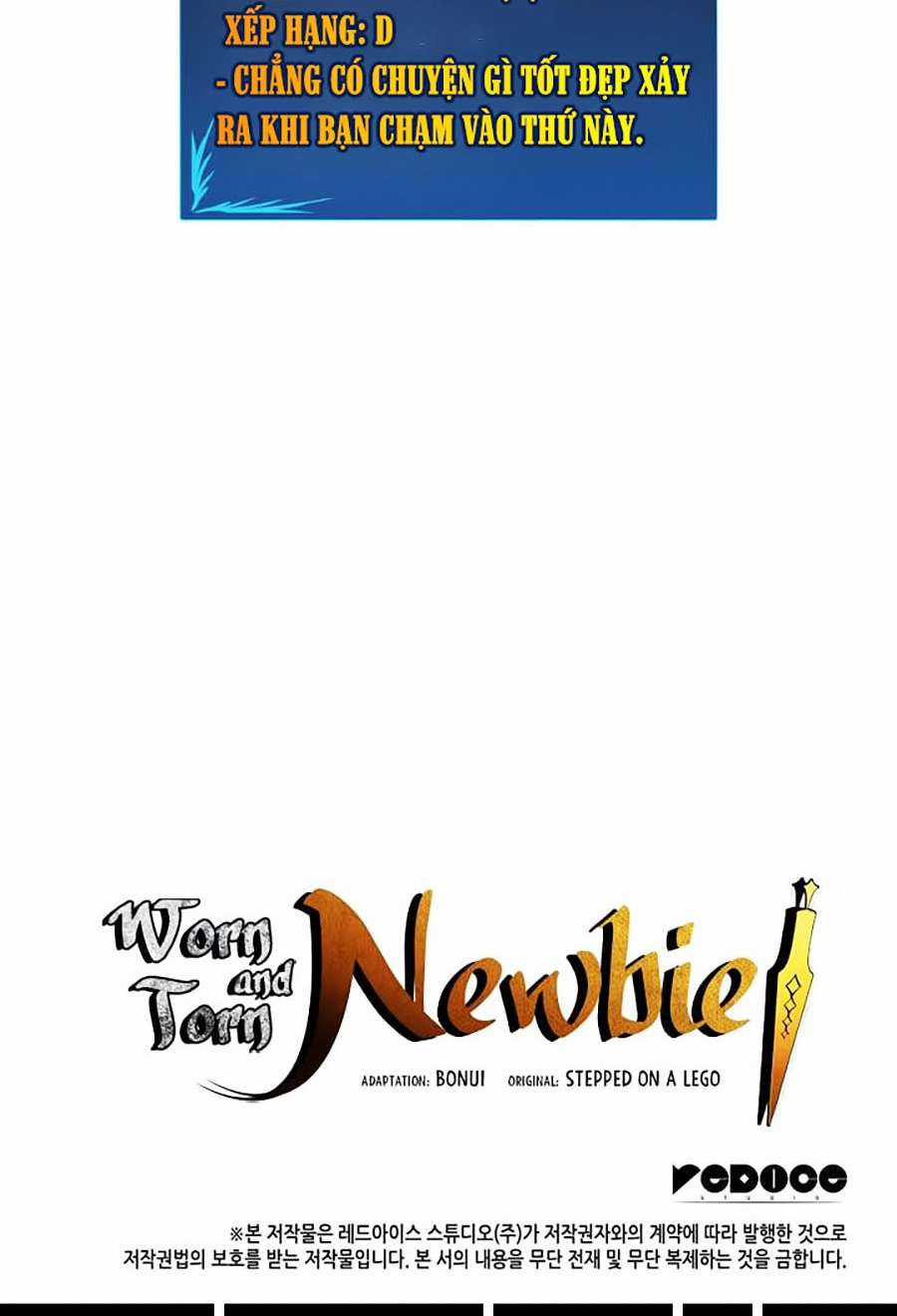 Trở Lại Làm Tân Thủ Chapter 16 trang 74