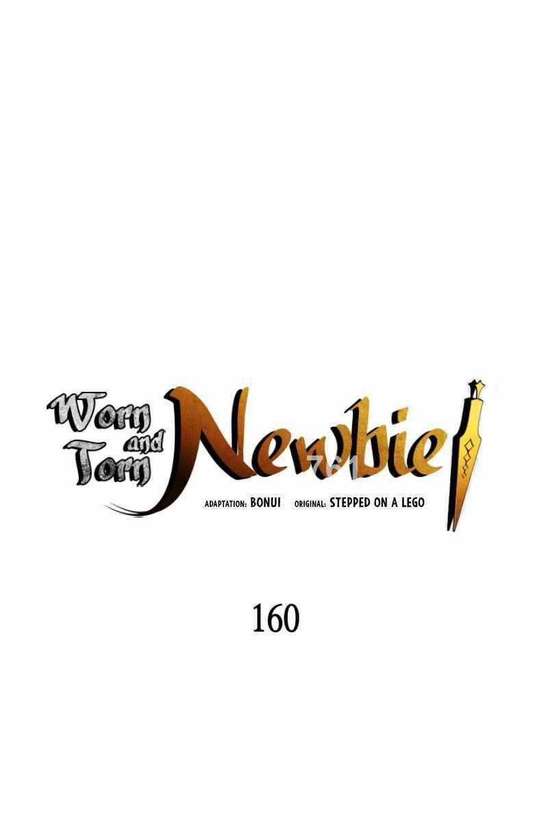 Trở Lại Làm Tân Thủ Chapter 160 trang 0