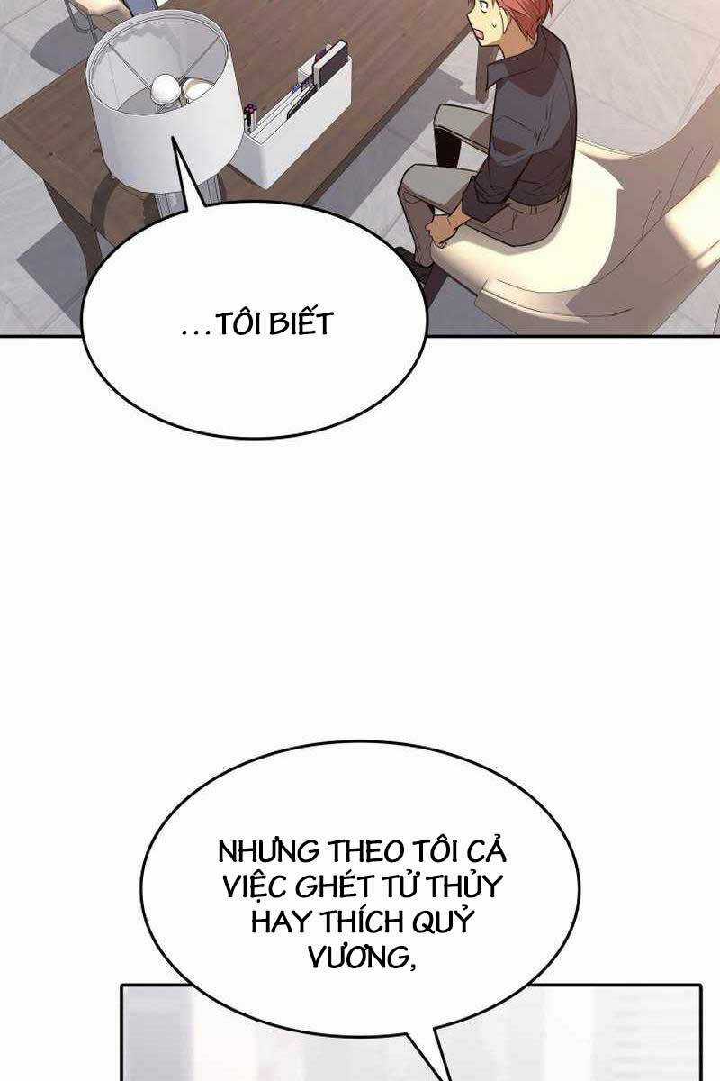 Trở Lại Làm Tân Thủ Chapter 160 trang 100