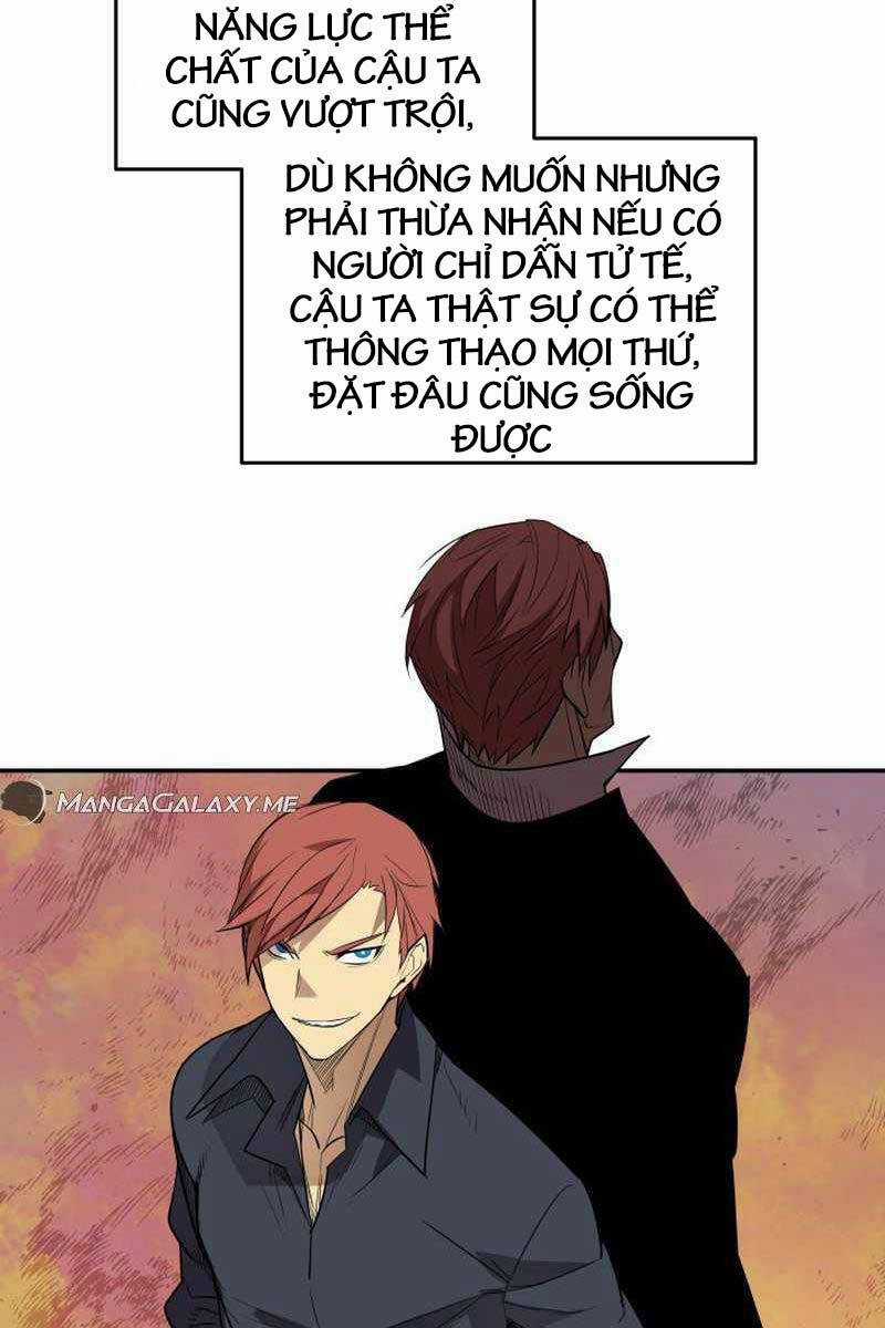 Trở Lại Làm Tân Thủ Chapter 160 trang 13