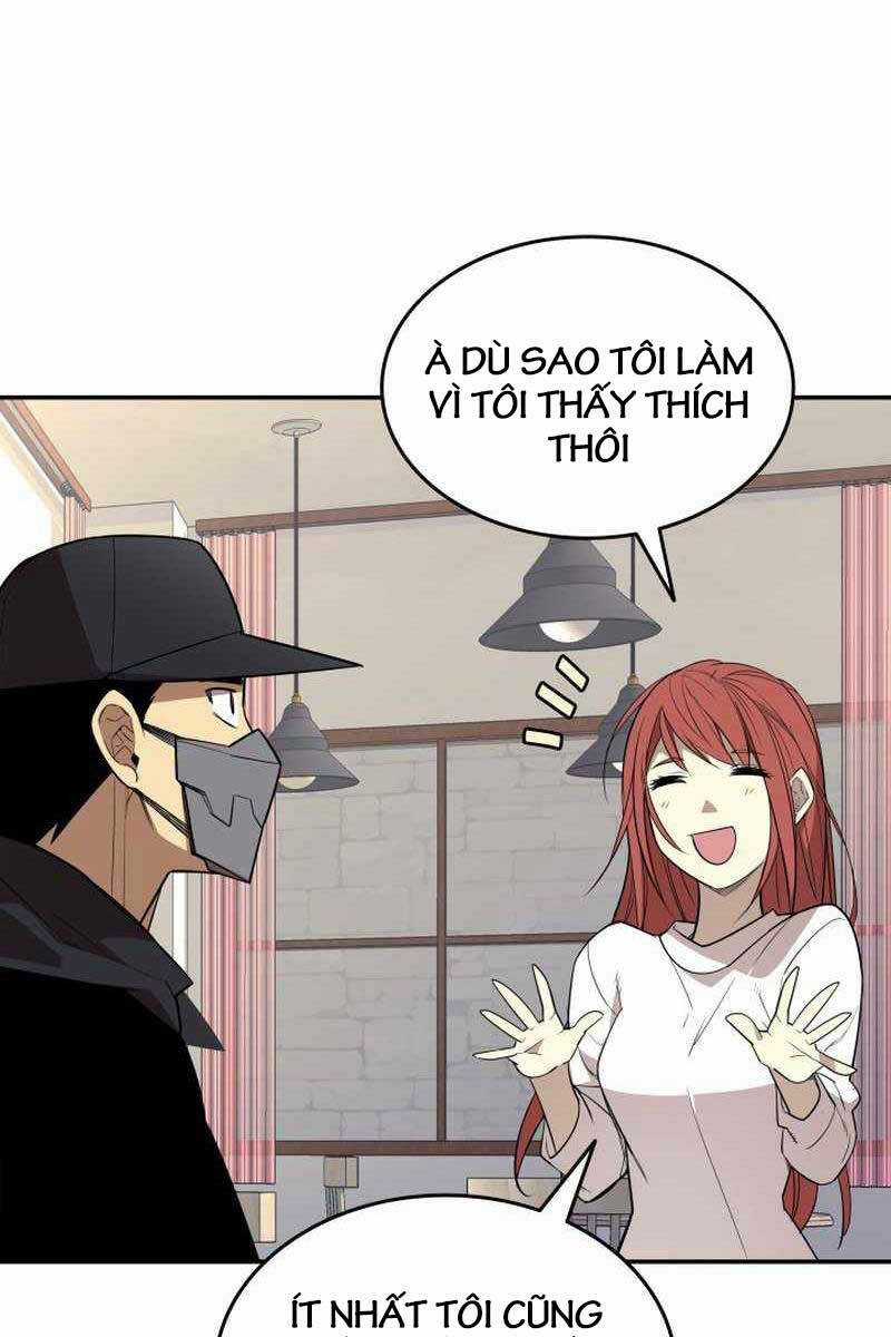Trở Lại Làm Tân Thủ Chapter 160 trang 17