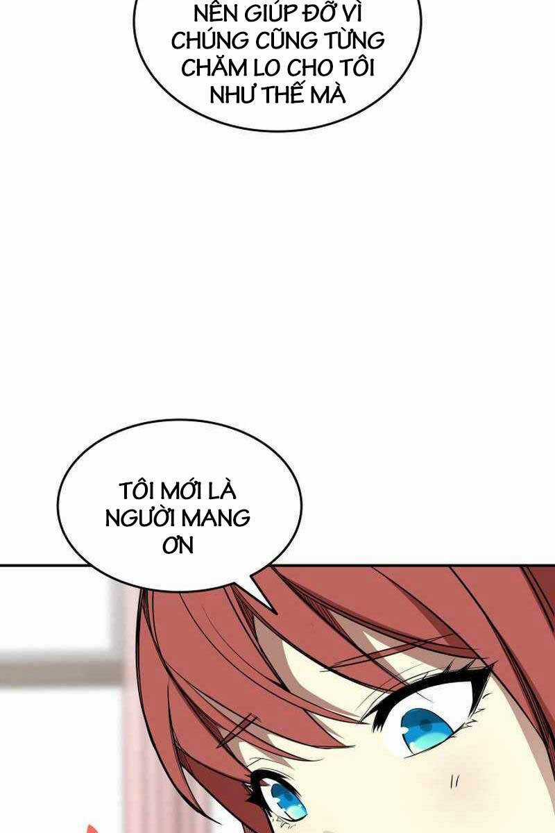 Trở Lại Làm Tân Thủ Chapter 160 trang 18