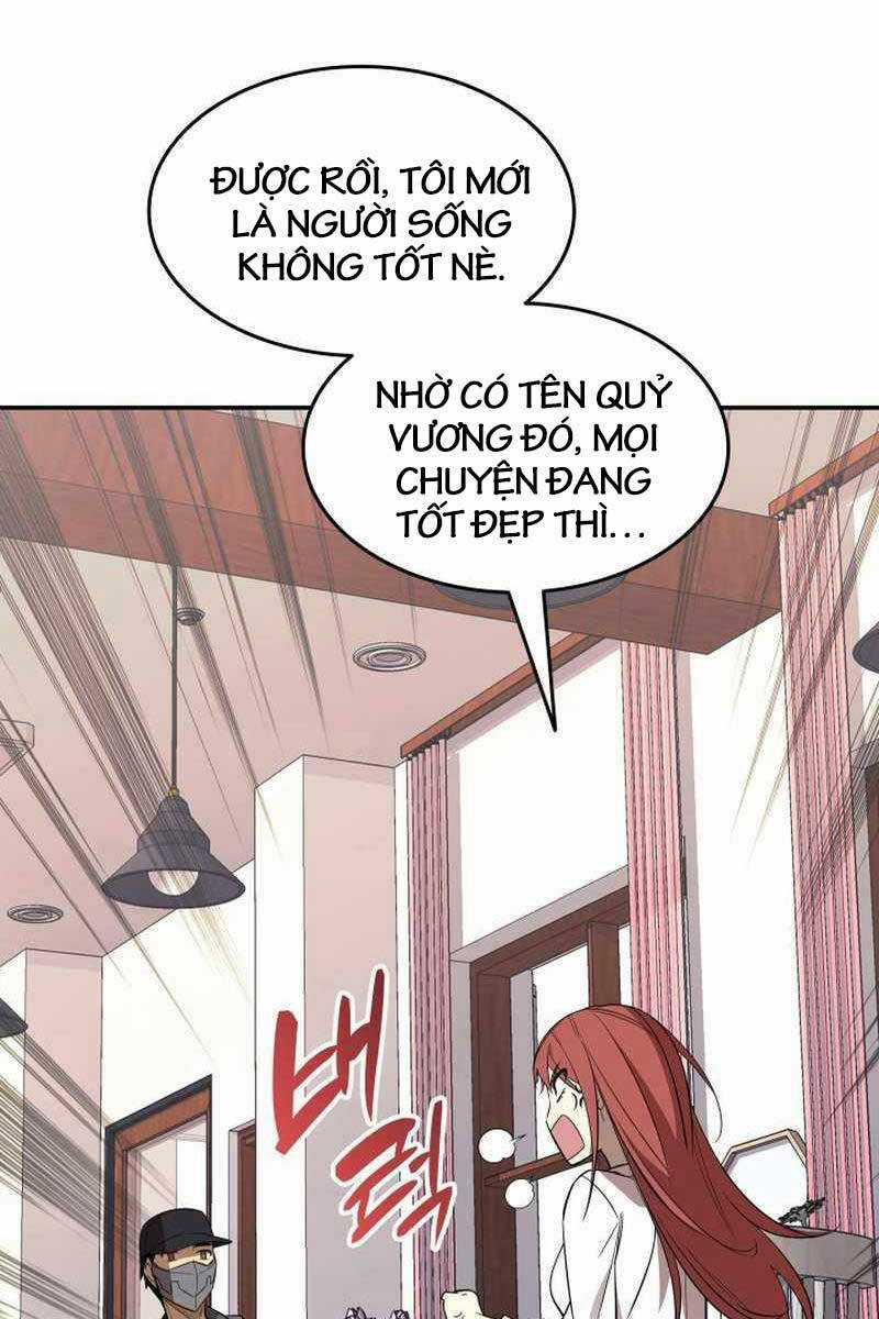 Trở Lại Làm Tân Thủ Chapter 160 trang 21