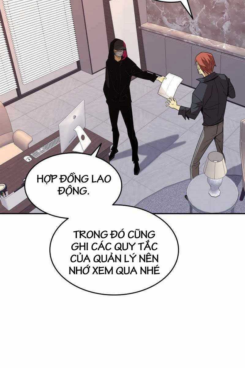 Trở Lại Làm Tân Thủ Chapter 160 trang 29