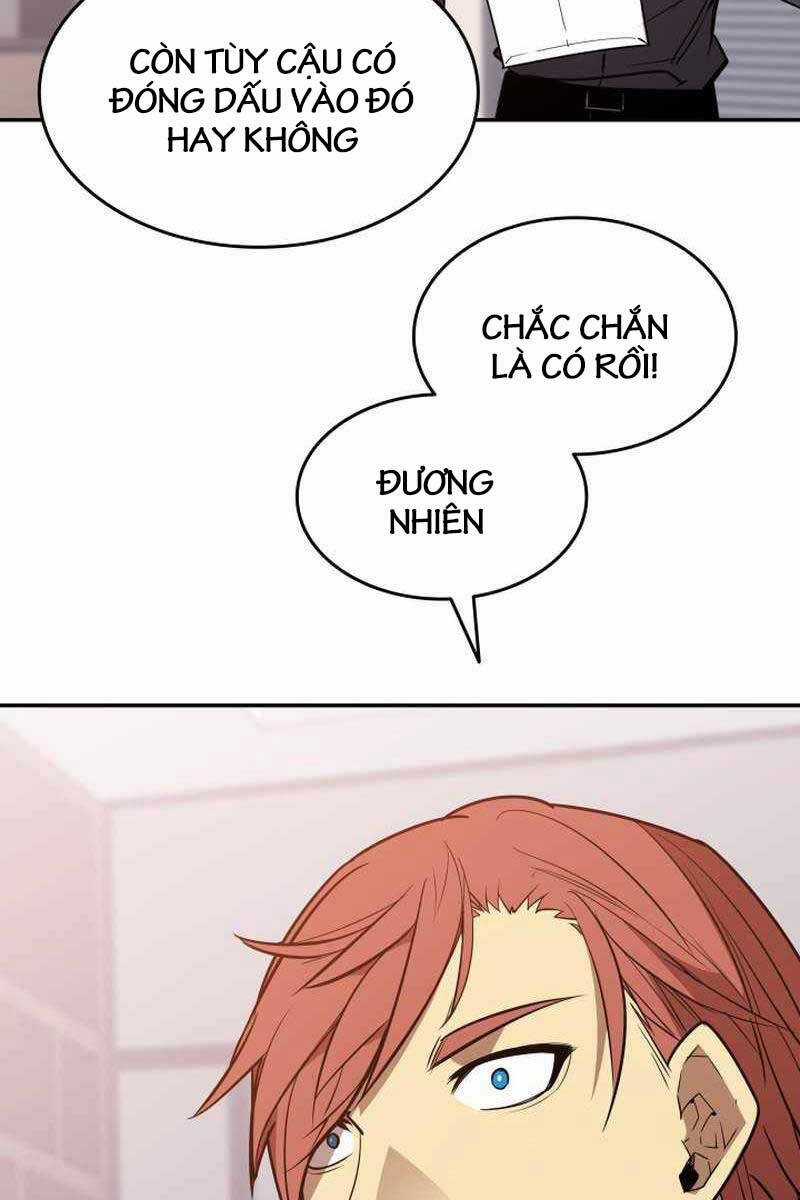 Trở Lại Làm Tân Thủ Chapter 160 trang 31