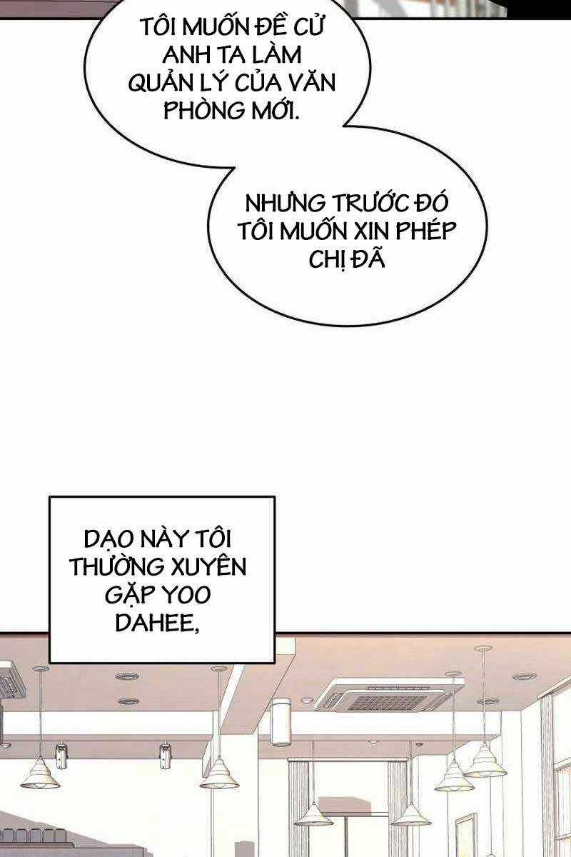 Trở Lại Làm Tân Thủ Chapter 160 trang 4