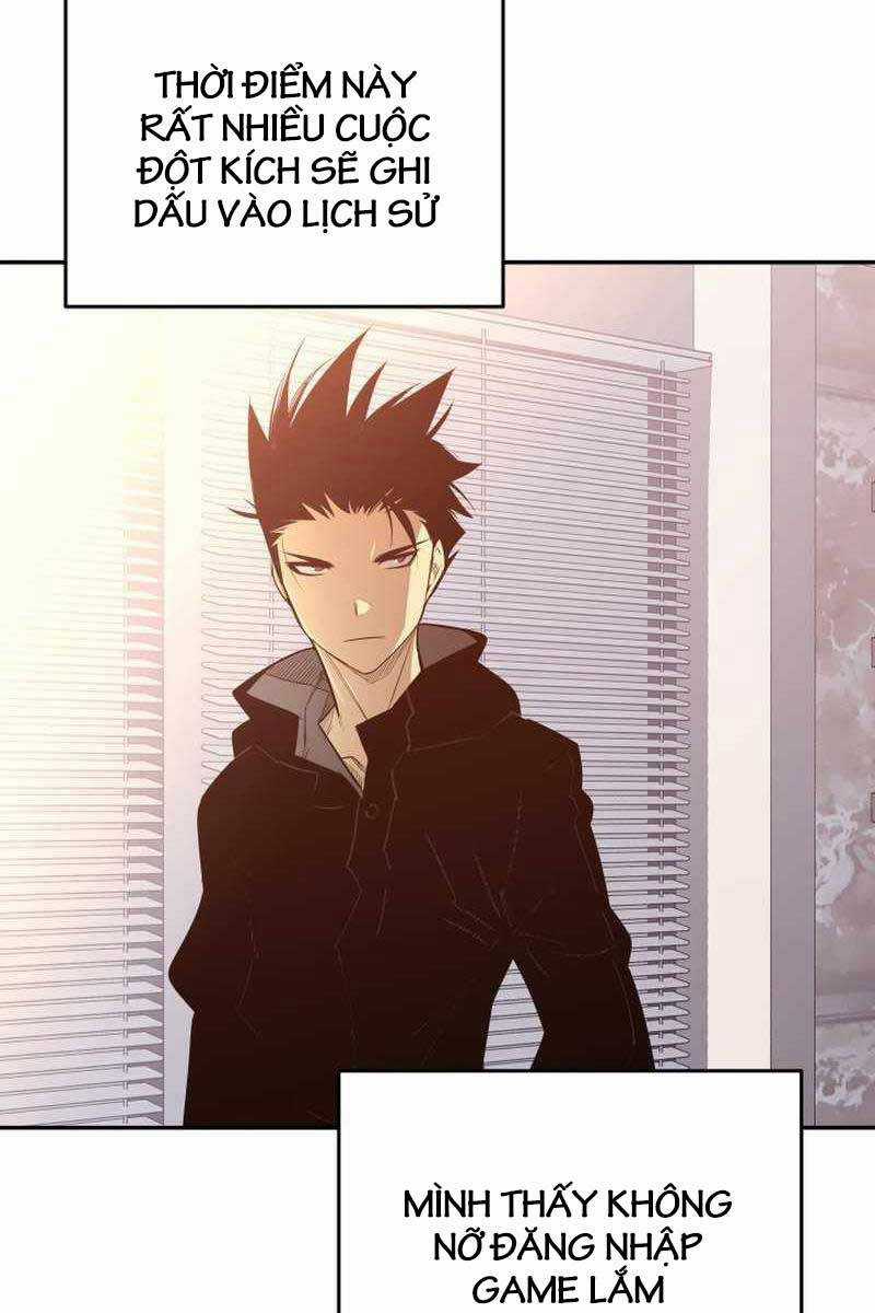 Trở Lại Làm Tân Thủ Chapter 160 trang 44